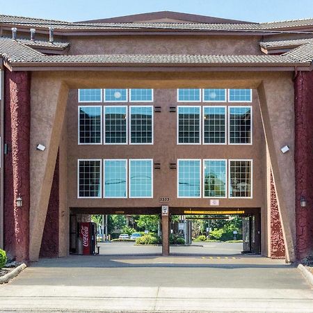 Aloha Inn & Suites 외부 사진