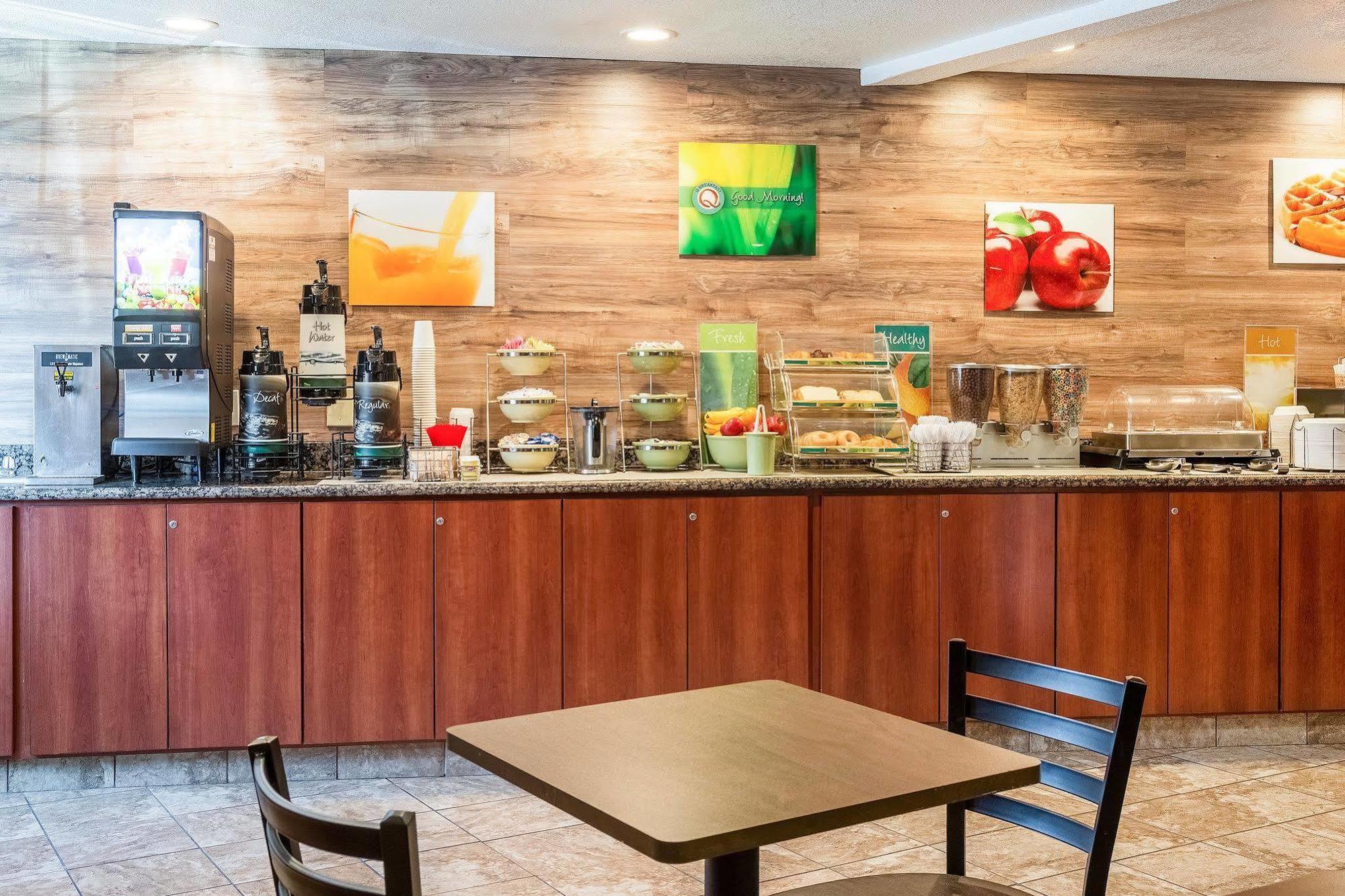 Aloha Inn & Suites 외부 사진