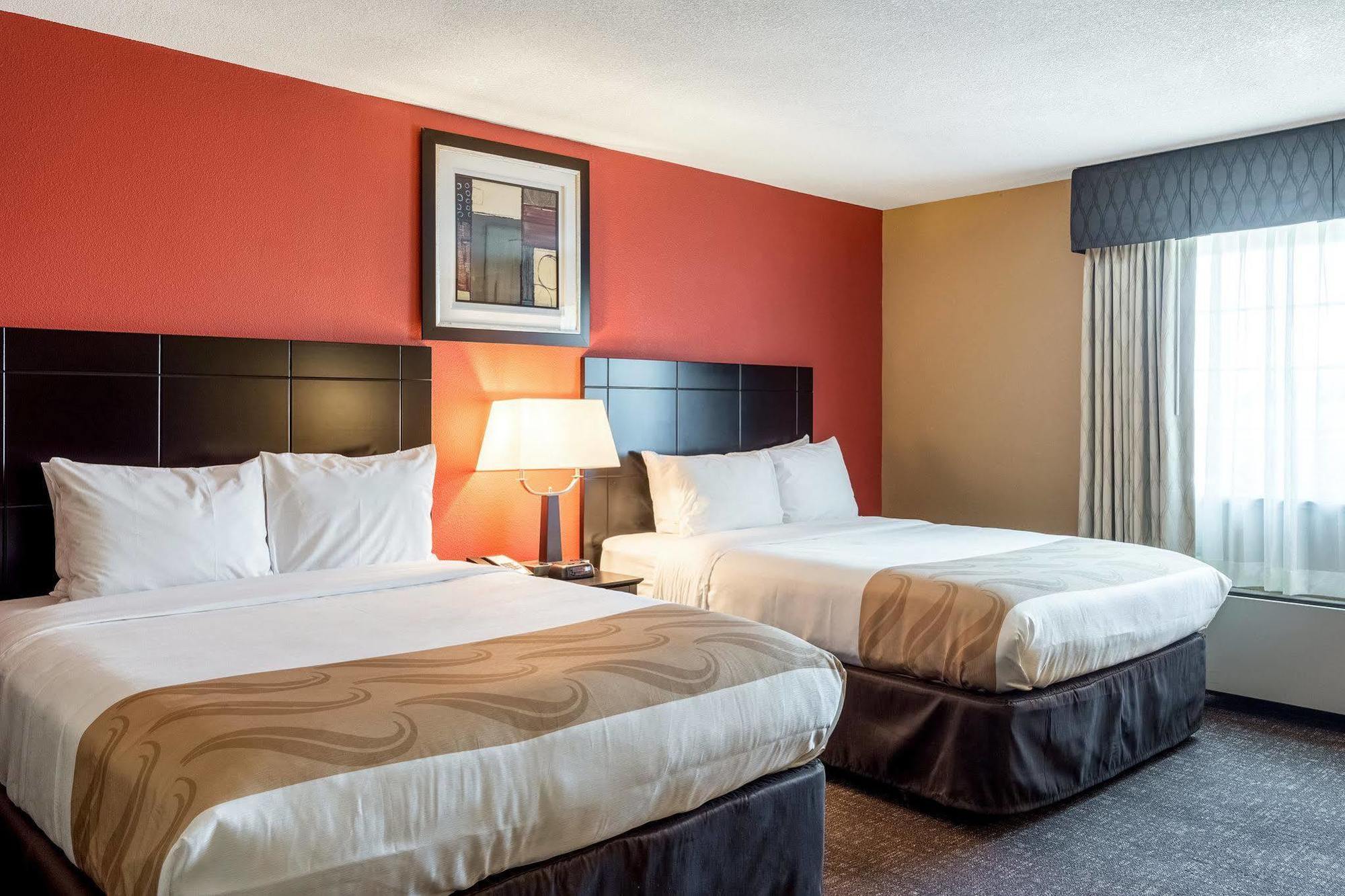 Aloha Inn & Suites 외부 사진