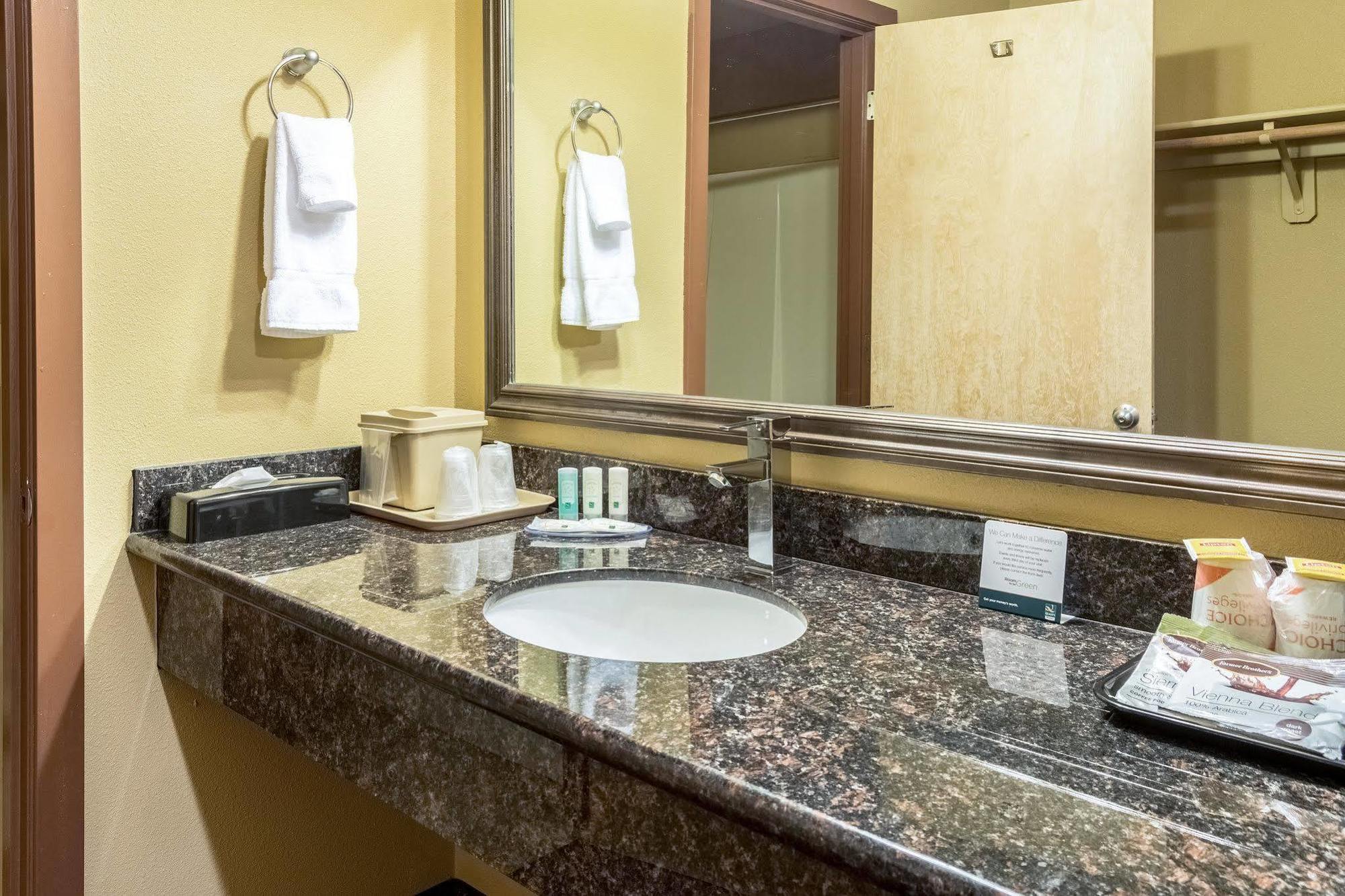 Aloha Inn & Suites 외부 사진