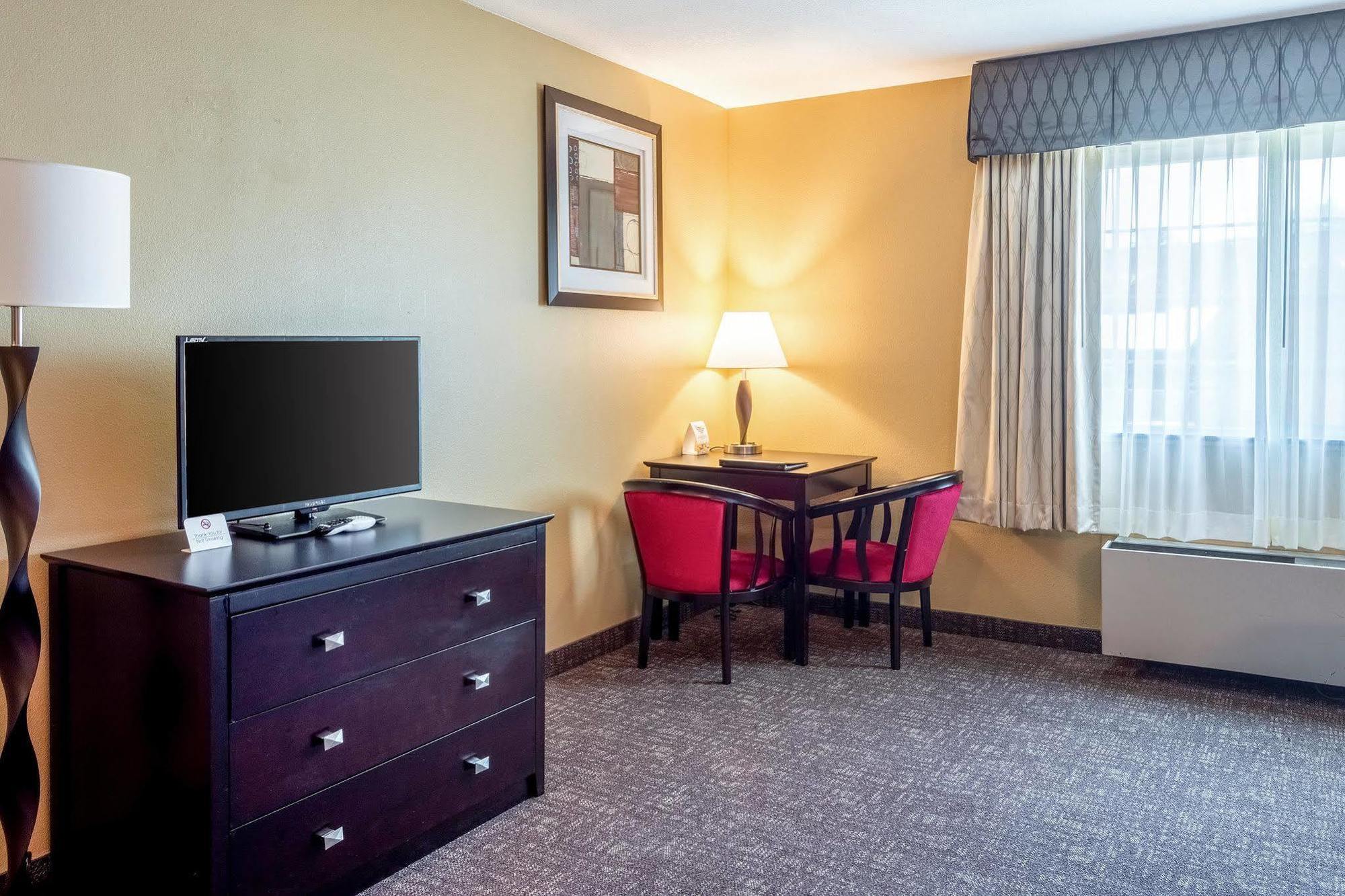 Aloha Inn & Suites 외부 사진