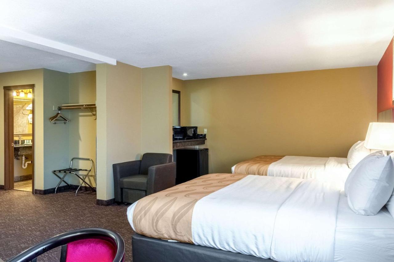 Aloha Inn & Suites 외부 사진