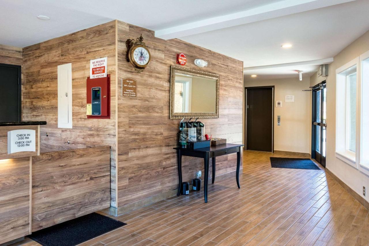 Aloha Inn & Suites 외부 사진