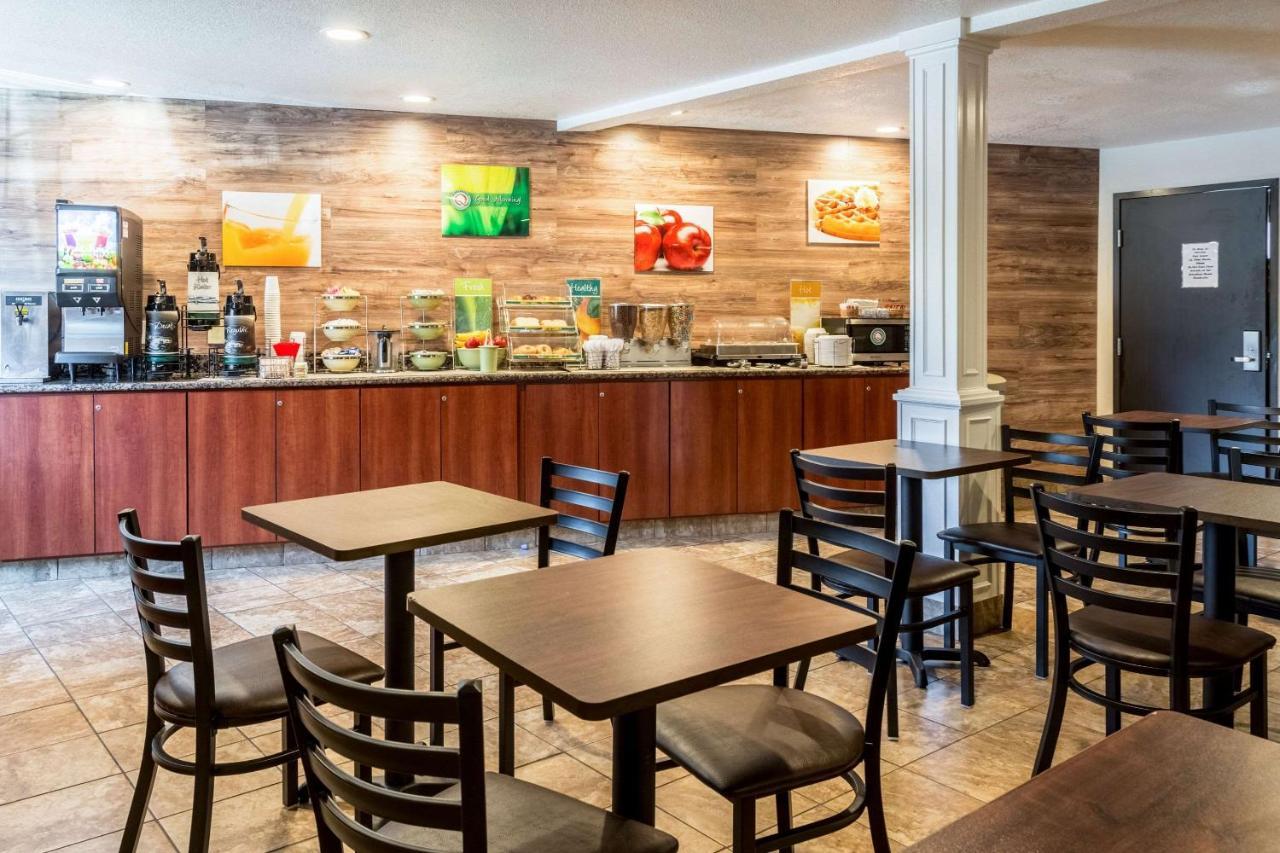 Aloha Inn & Suites 외부 사진