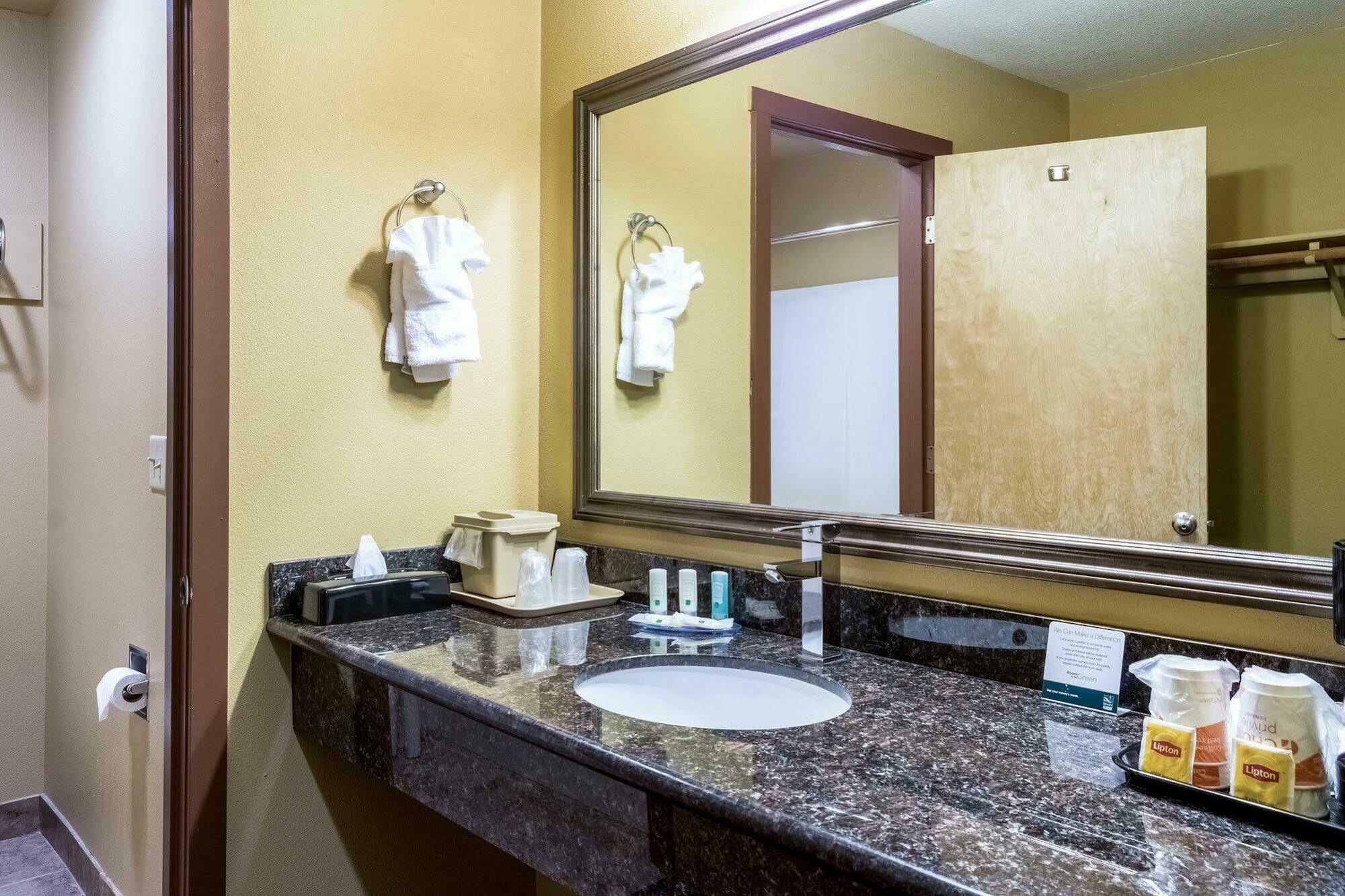 Aloha Inn & Suites 외부 사진