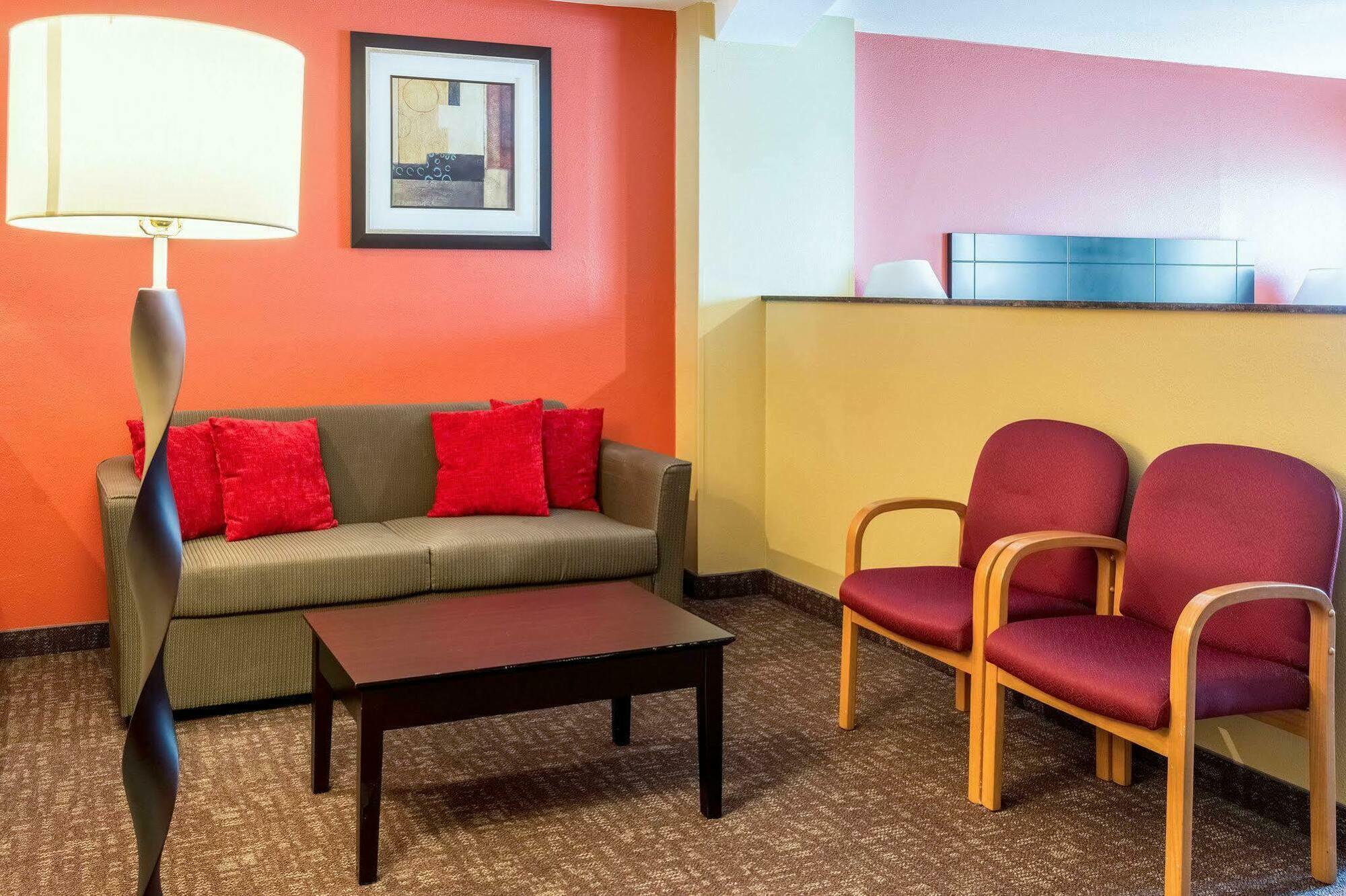 Aloha Inn & Suites 외부 사진